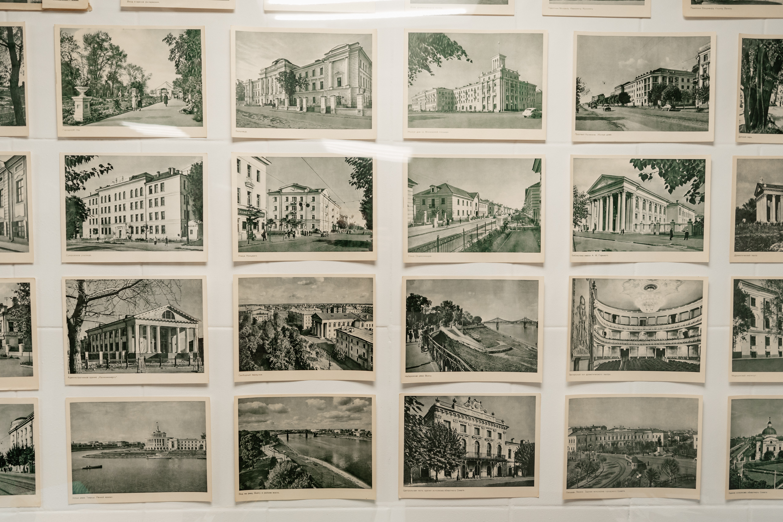 Открываем «Дверь в Тверь»: Чем удивит новое музейное пространство