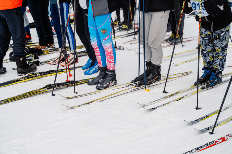 В Твери пройдет региональный этап «Лыжни России – 2024» В Твери пройдет региональный этап «Лыжни России – 2024»