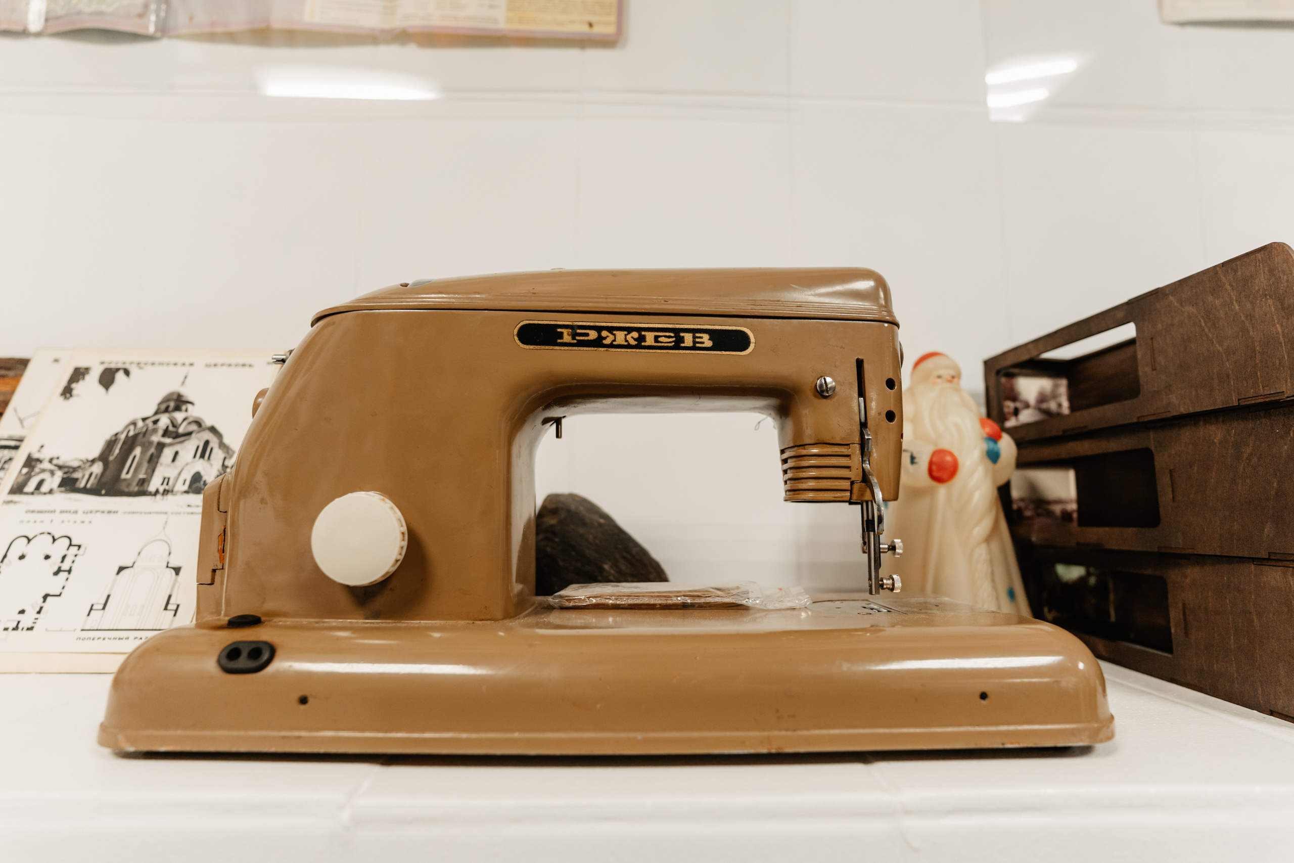 Открываем «Дверь в Тверь»: Чем удивит новое музейное пространство Открываем «Дверь в Тверь»: Чем удивит новое музейное пространство