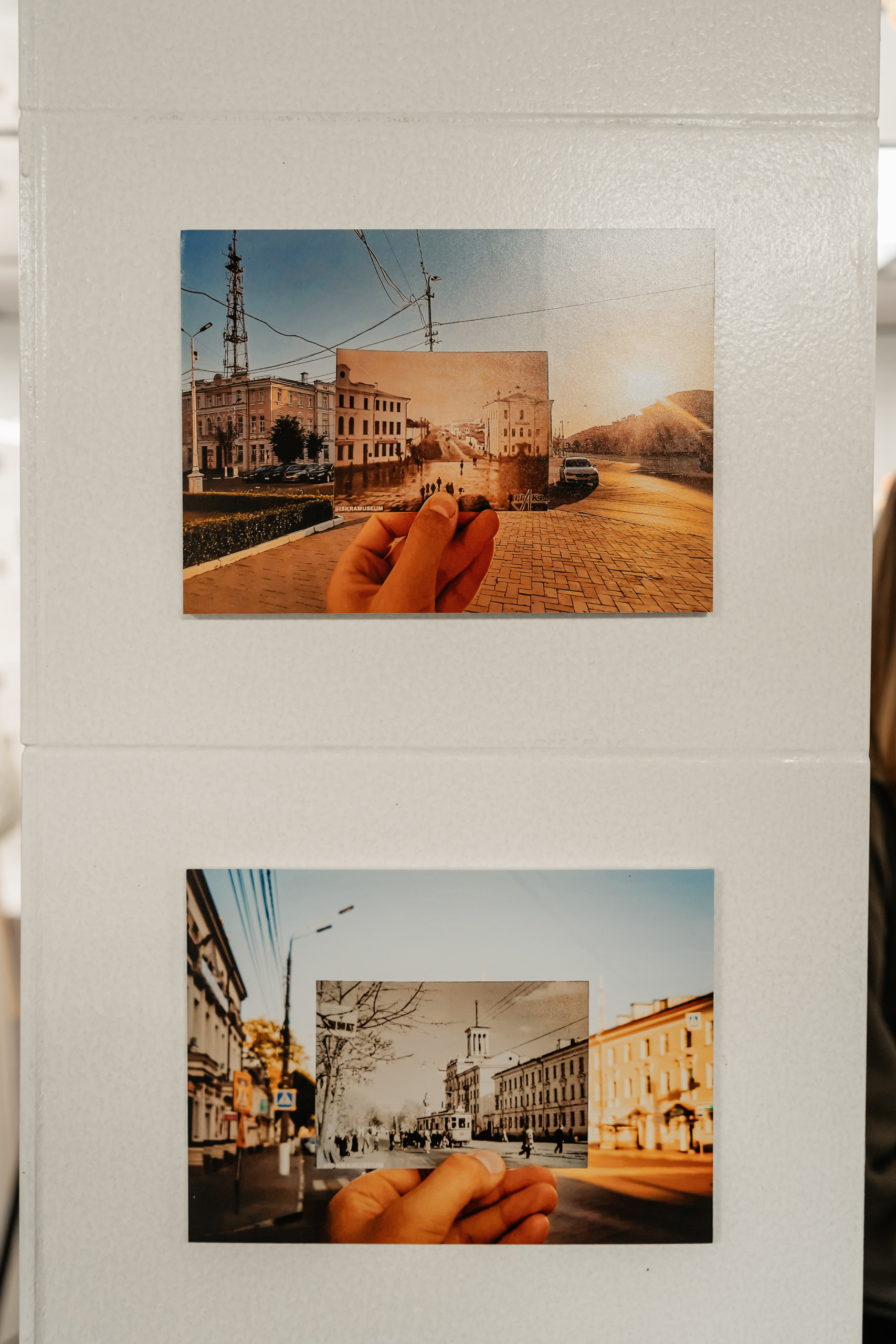 Открываем «Дверь в Тверь»: Чем удивит новое музейное пространство Открываем «Дверь в Тверь»: Чем удивит новое музейное пространство