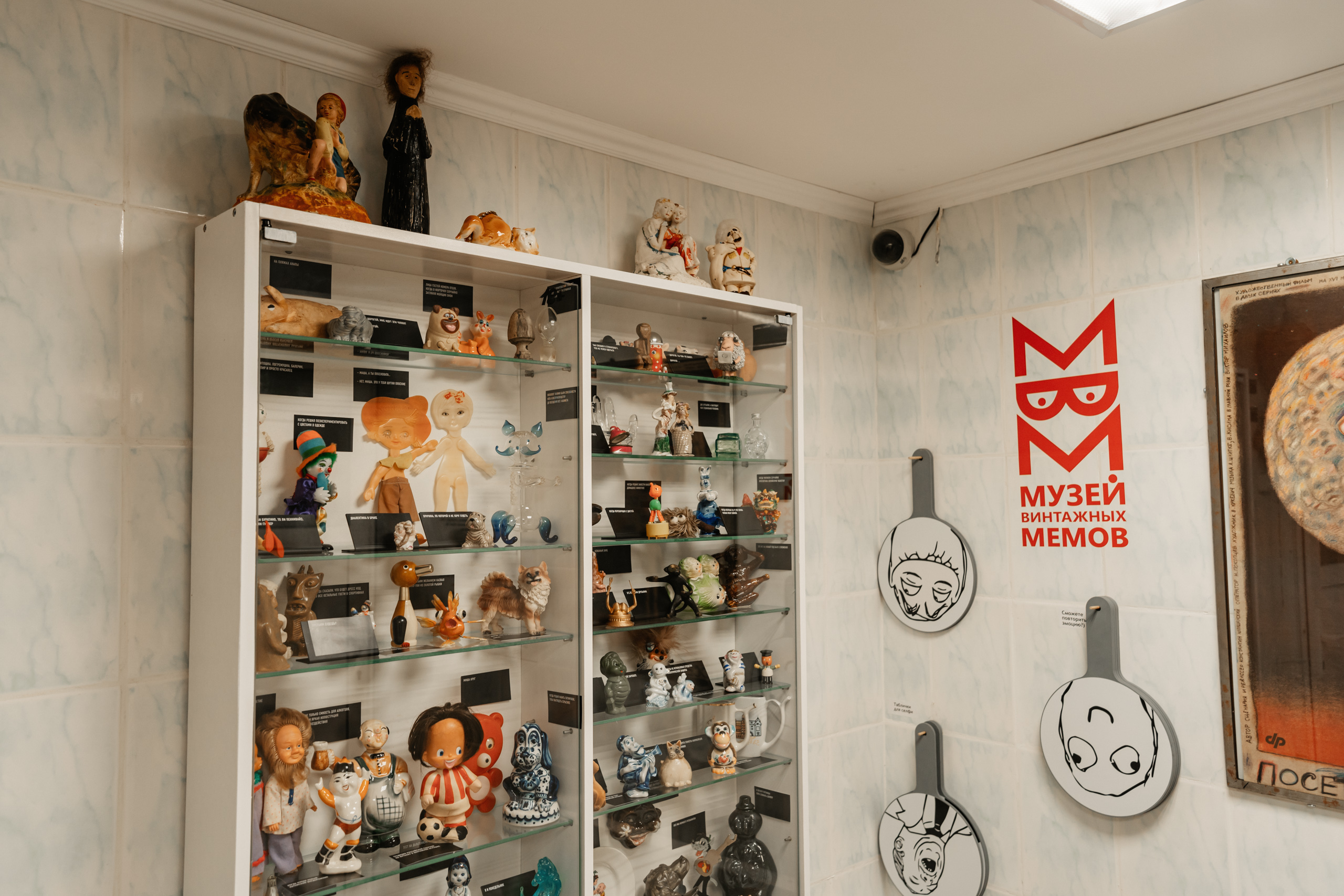 Открываем «Дверь в Тверь»: Чем удивит новое музейное пространство