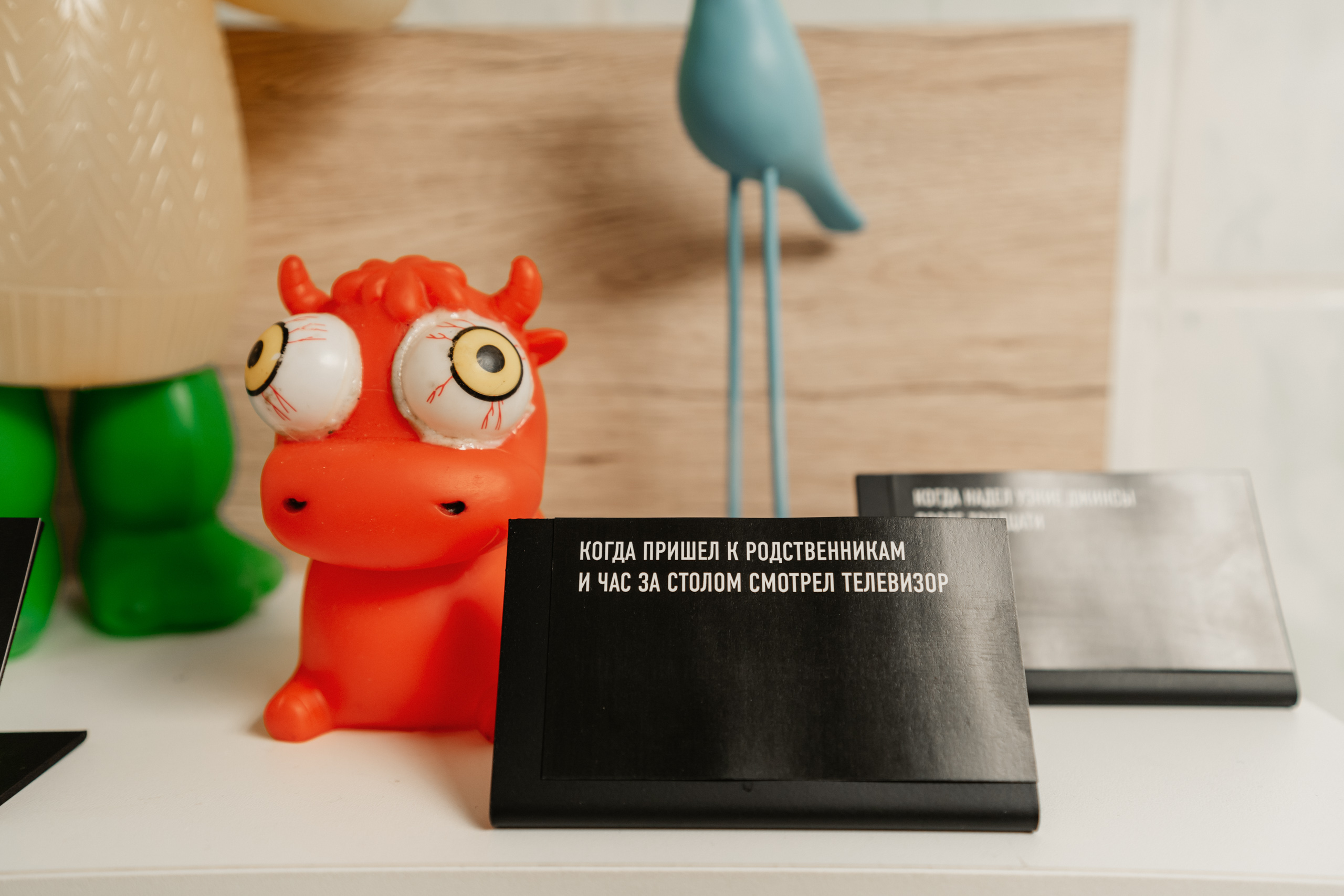 Открываем «Дверь в Тверь»: Чем удивит новое музейное пространство Открываем «Дверь в Тверь»: Чем удивит новое музейное пространство