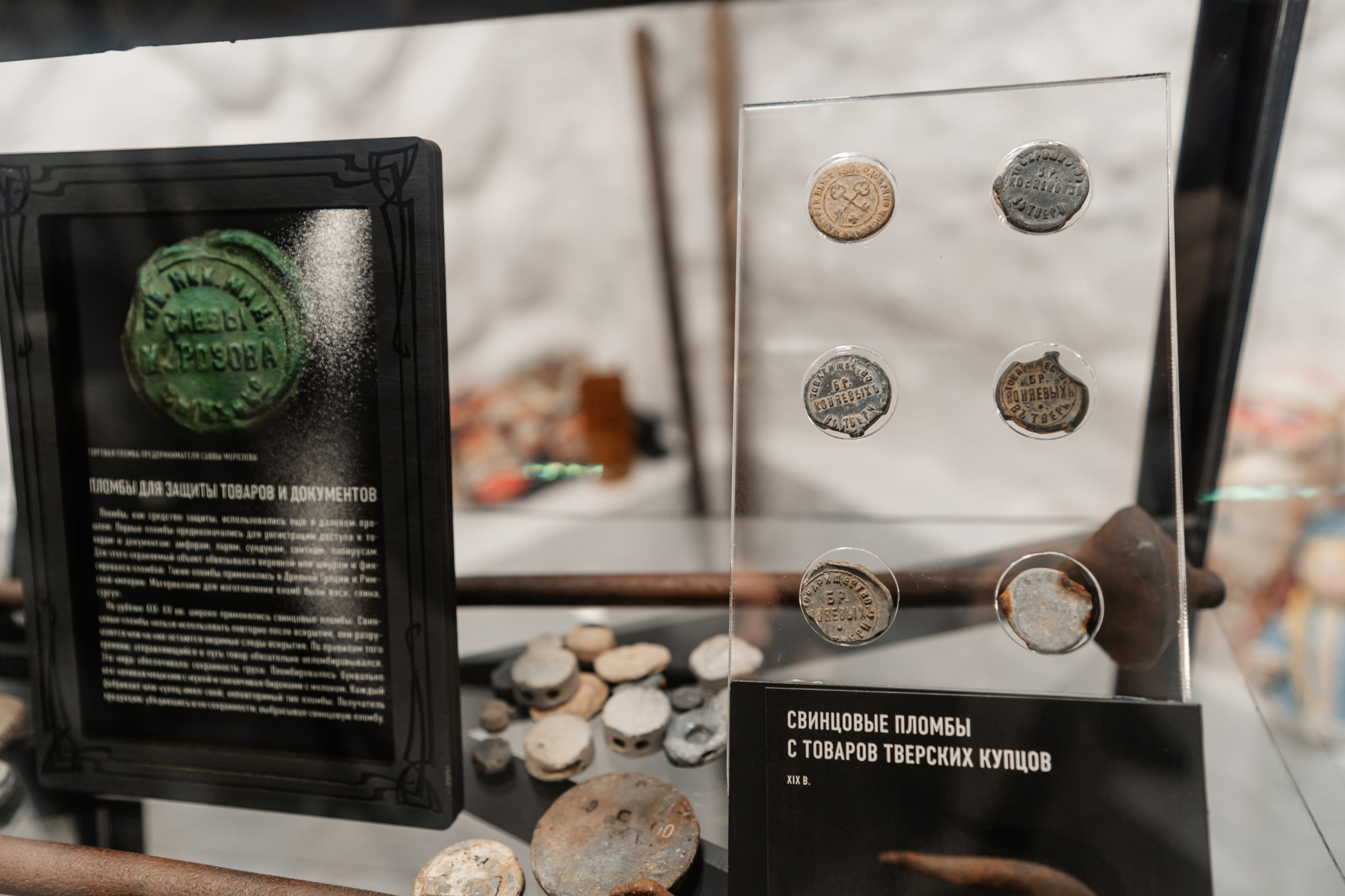 Открываем «Дверь в Тверь»: Чем удивит новое музейное пространство Открываем «Дверь в Тверь»: Чем удивит новое музейное пространство