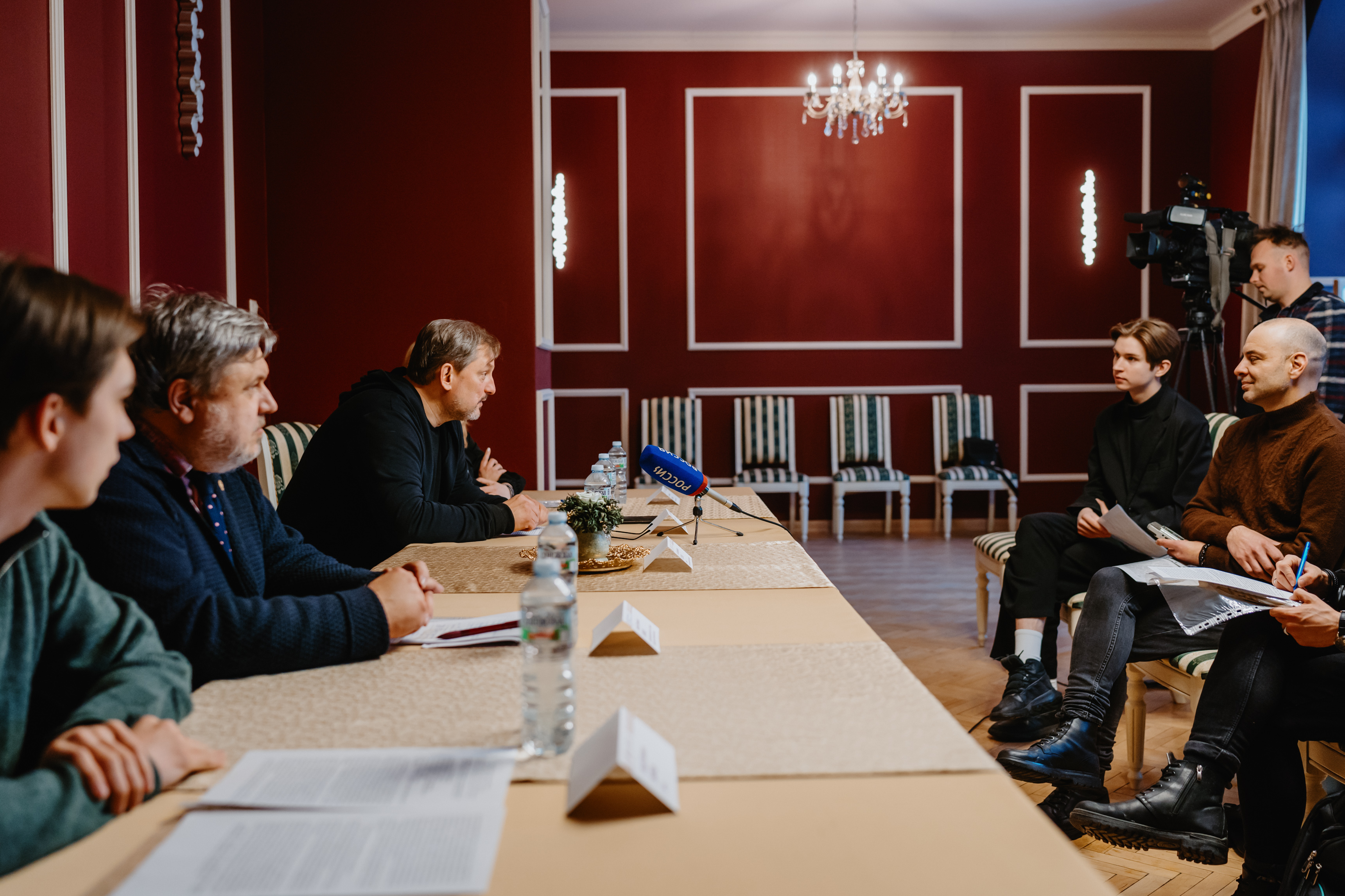 Учиться на сцене: Тверской театр драмы набирает актерский курс