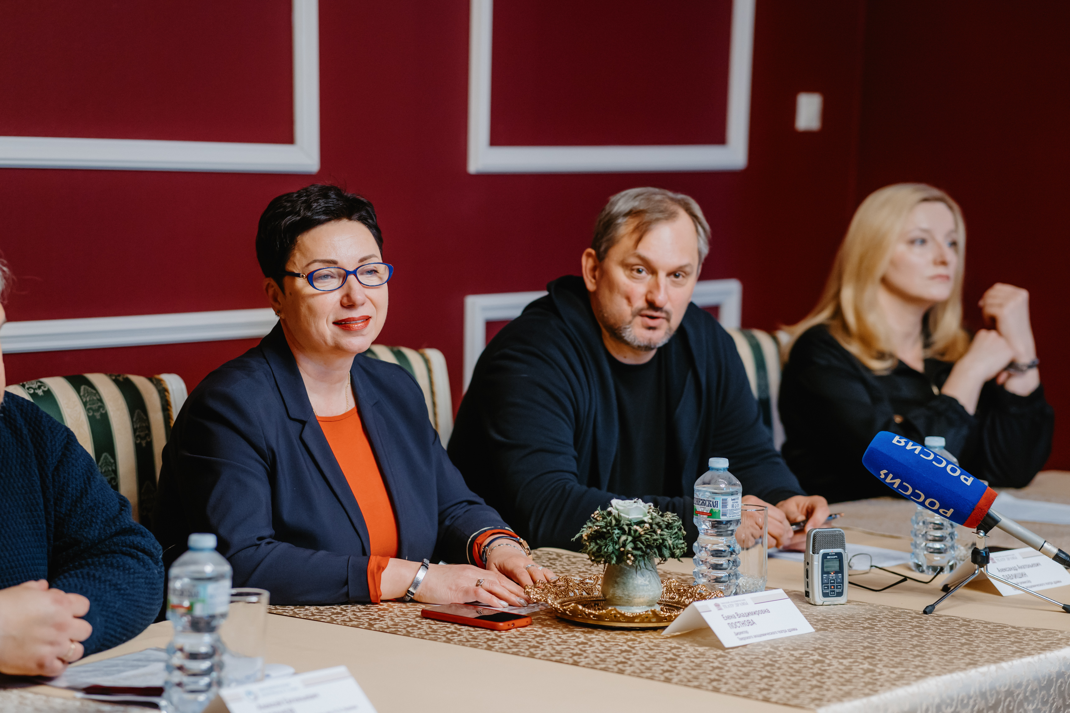 Учиться на сцене: Тверской театр драмы набирает актерский курс