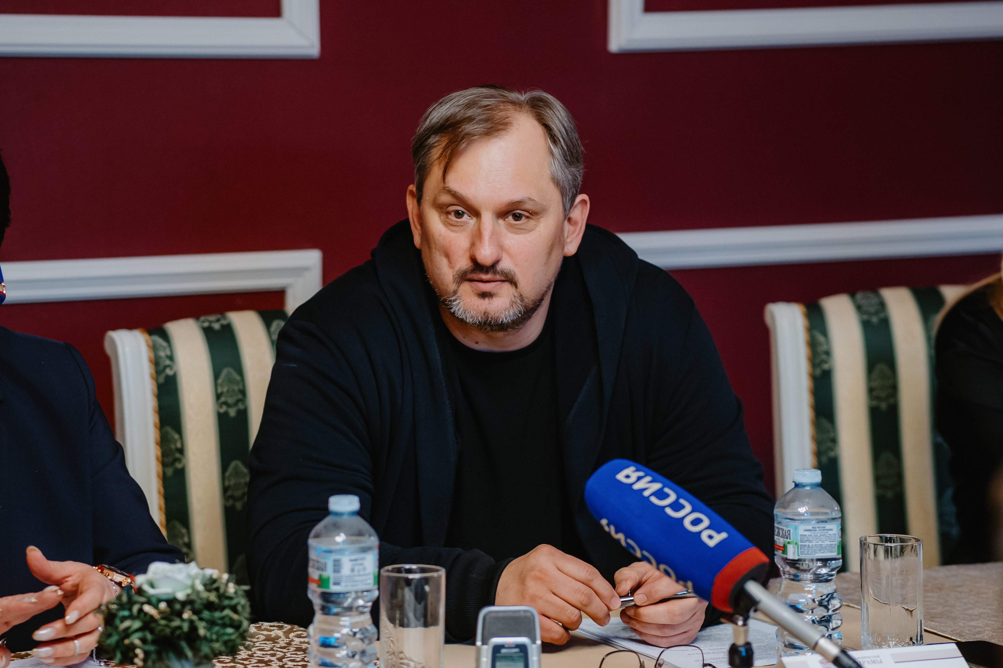 Учиться на сцене: Тверской театр драмы набирает актерский курс