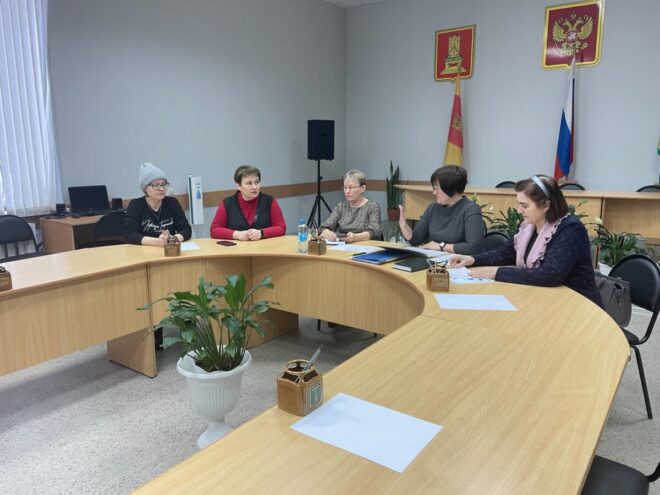 В Торопце продолжается обучение участников проекта ИнформУИК В Торопце продолжается обучение участников проекта ИнформУИК