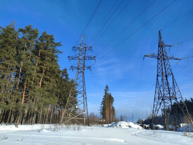 «Тверьэнерго» организует очередной День клиента