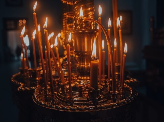 В Тверскую область привезут ковчег с частицей мощей Николая Чудотворца