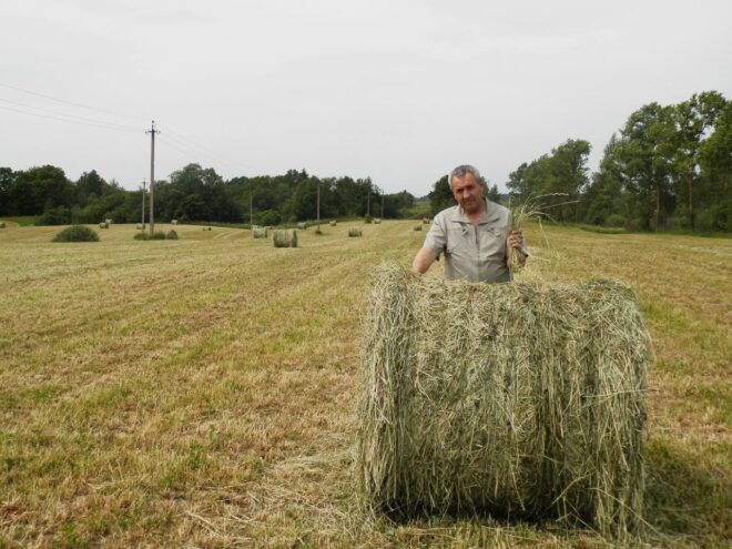 Павел Образцов: Главное - оставаться единым целым и работать для победы