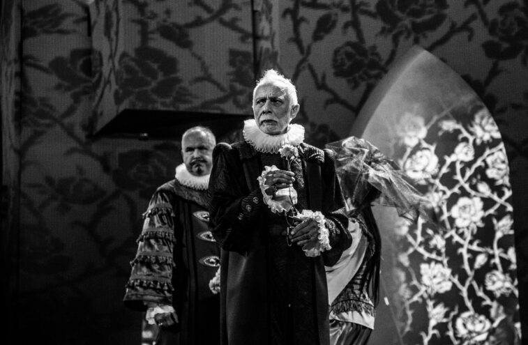 Актер Тверского драмтеатра рассказал, каким будет новый российский сериал в жанре фэнтези