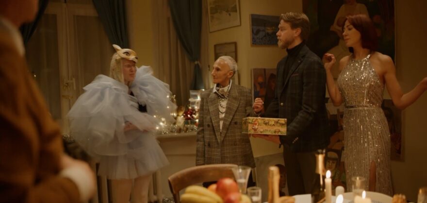 Корреспондент Tverlife принял участие в короткометражном фильме "Живые" Корреспондент Tverlife принял участие в короткометражном фильме "Живые"