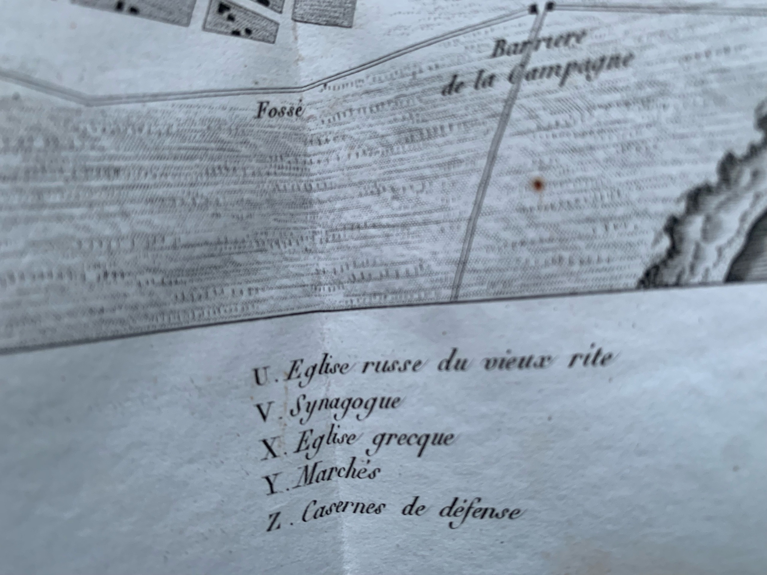 Тайны старых переплетов: Мальтийский рыцарь на Донбассе