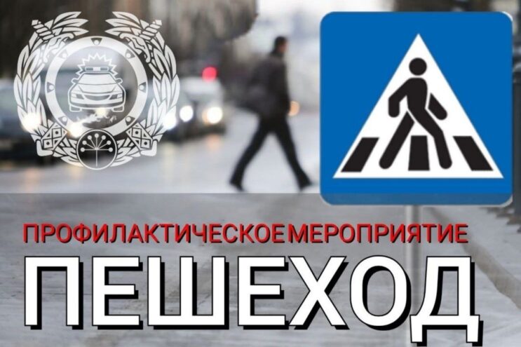 В Твери завершилось профилактическое мероприятие «Пешеход» В Твери за неделю 159 человек нарушили правила дорожного движения