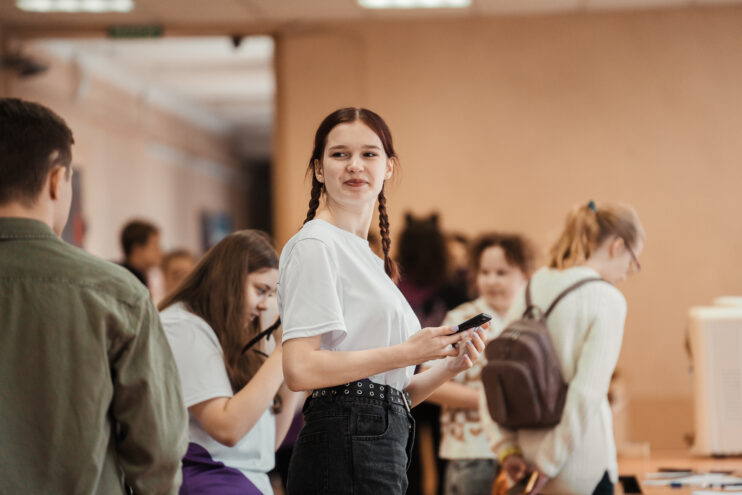 Бал и катание на коньках: Как в Тверской области отметят День студенчества