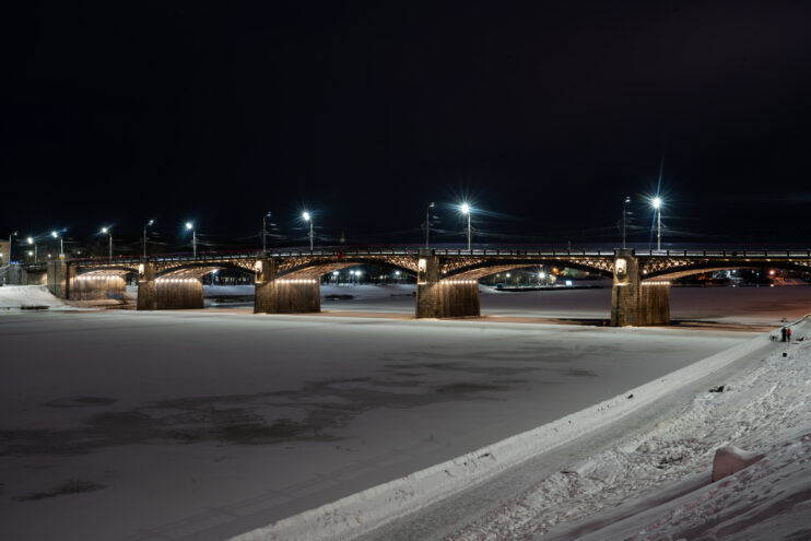 Жителей Тверской области ждет морозная пятница