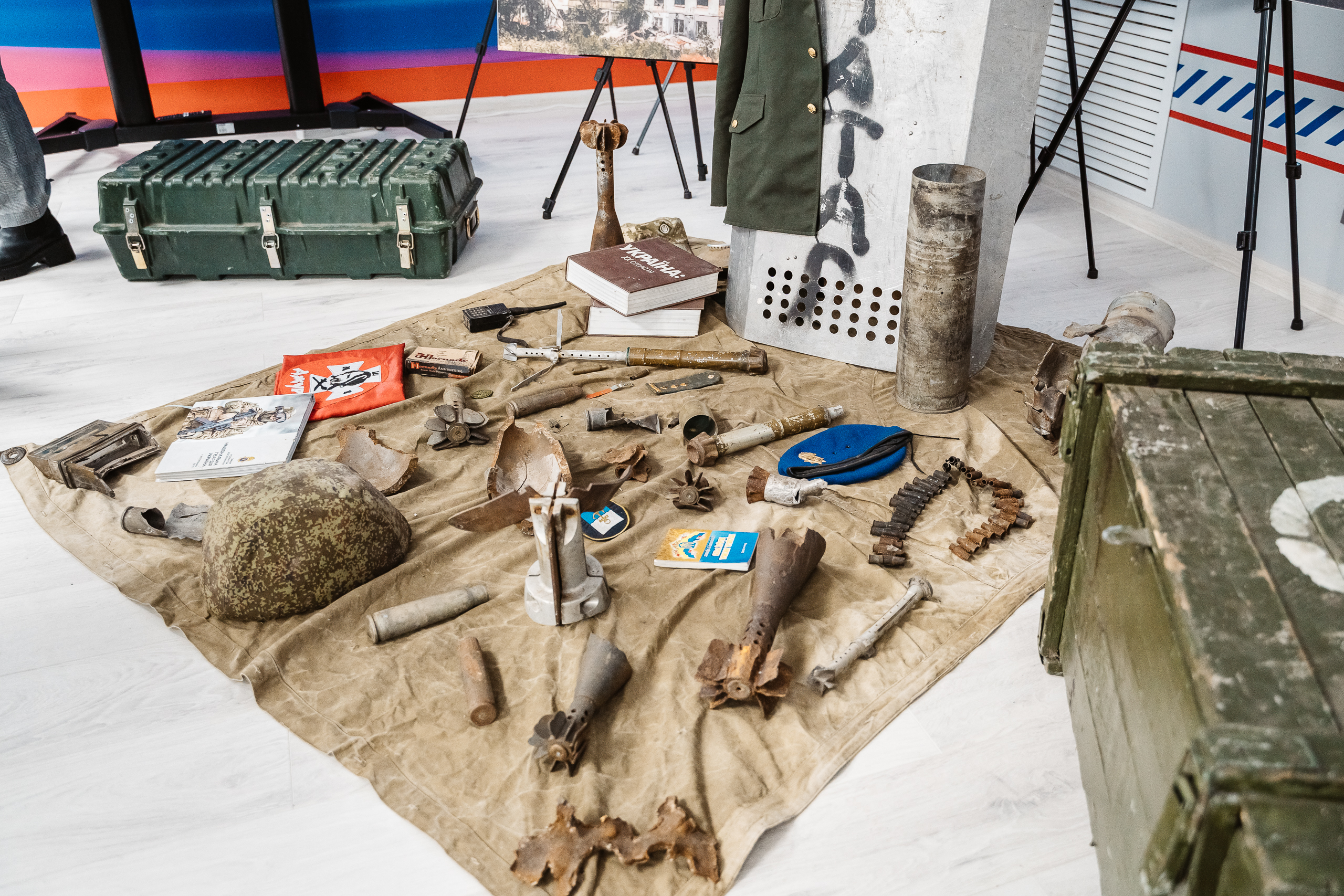 В Тверской области начал работу Штаб общественной поддержки