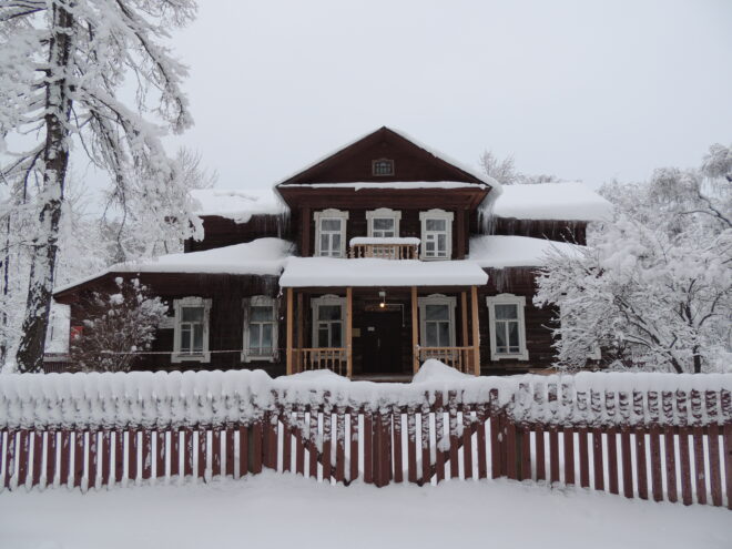 В Тверской области пройдет встреча «Но все мне памятна до боли Тверская скудная земля» в честь Анны Ахматовой
