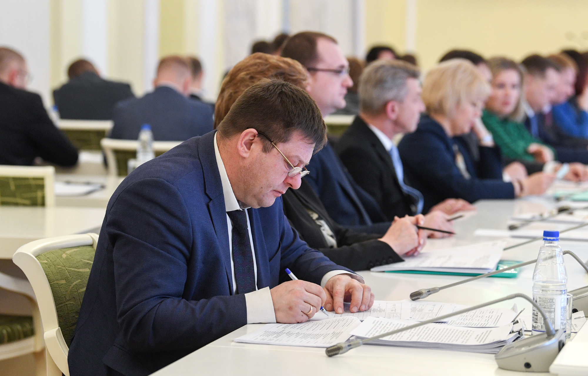 В Тверской области оборудуют больше 50 мест для крещенских купаний