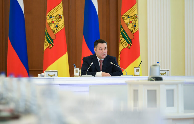 В Тверской области увеличили размер единовременной региональной выплаты военнослужащим-контрактникам  