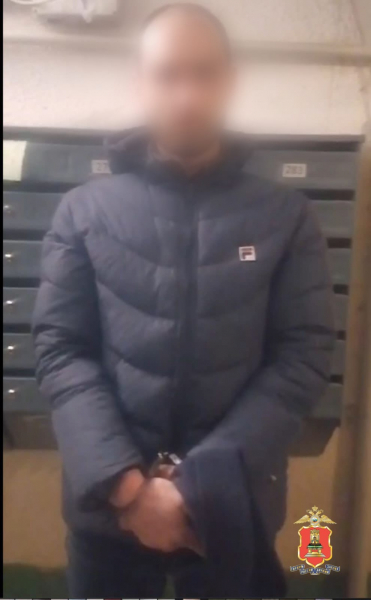 В Твери задержали организатора преступной группы, которая распространяла наркотики в Вышнем Волочке