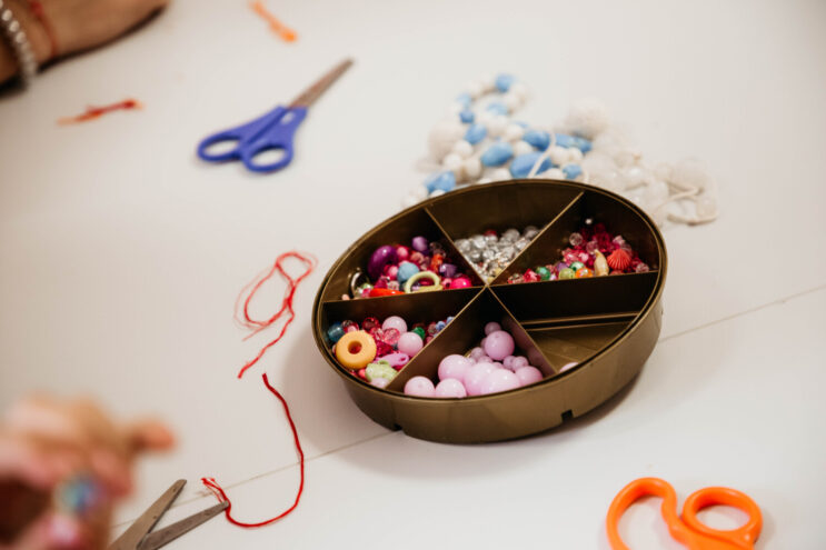 Тверской государственный объеденный музей подготовил праздничную программу В Музейно-выставочном центре имени Лизы Чайкиной в Твери пройдут мастер-классы