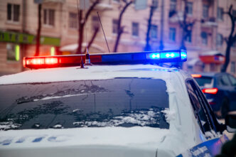 В Тверской области конфликт двух мужчин закончился потерей глаза