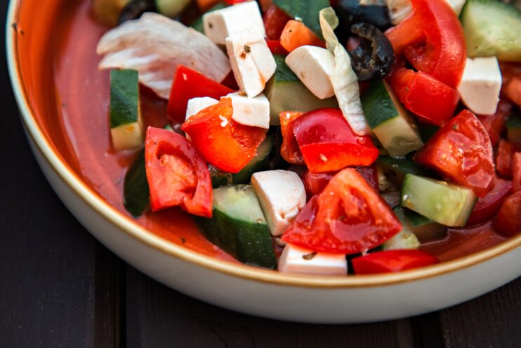 Фотолайфхак: Секреты «аппетитной» фотографии