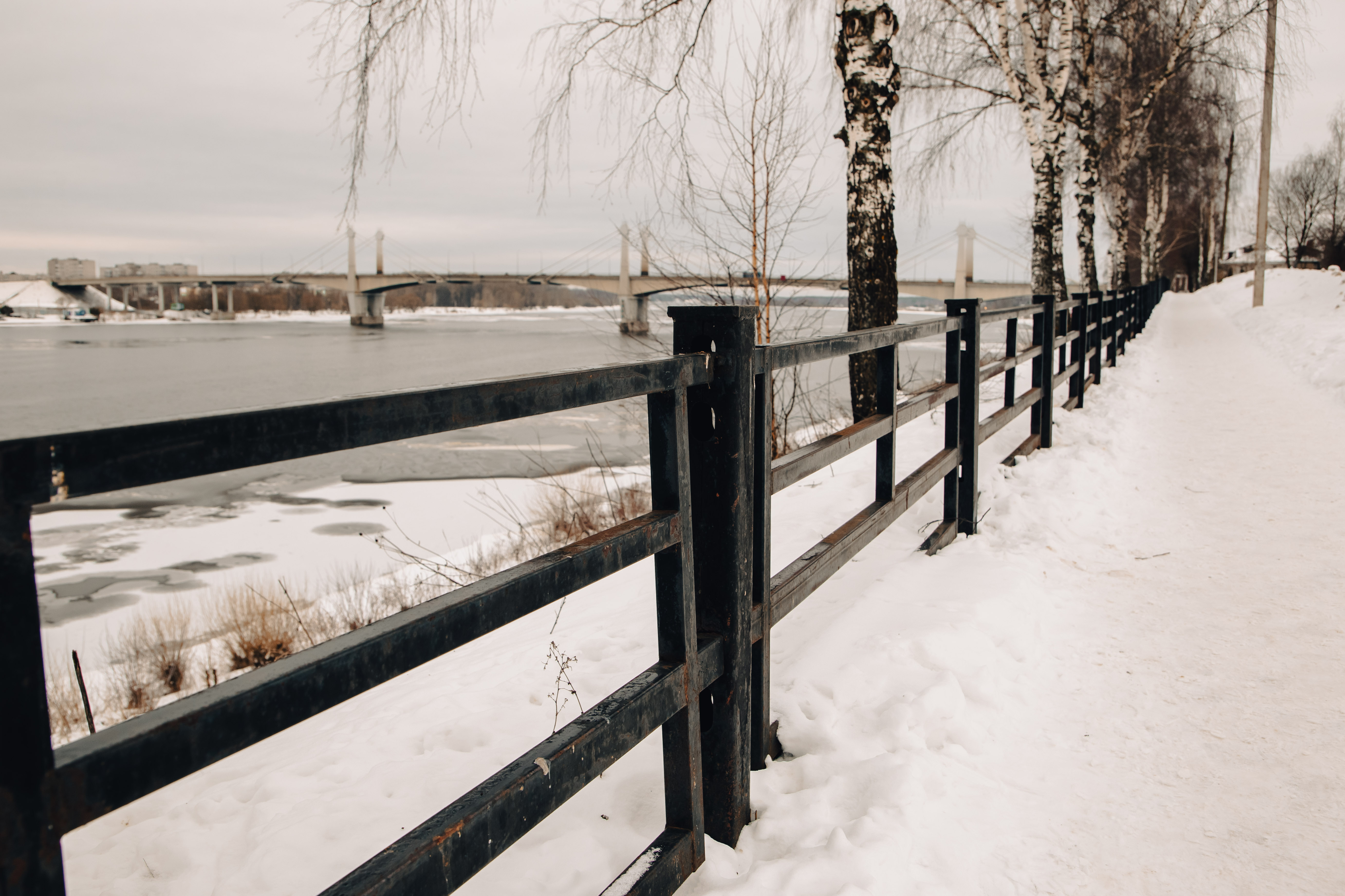Фотолайфхак: Композиция в диагонали