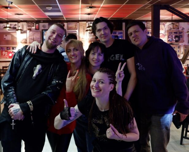 В Твери пройдет большой творческий Всероссийский праздник "Балаган"