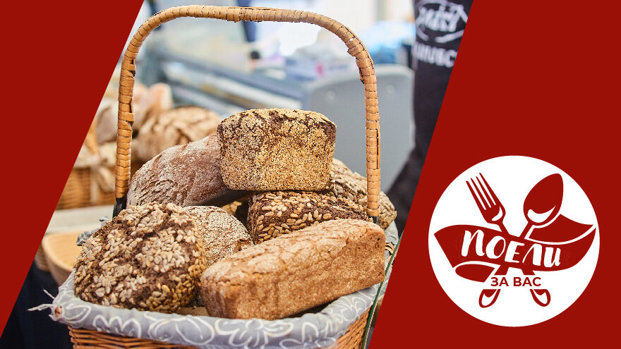 Поели за вас: Зачем соблюдать пост Поели за вас: зачем соблюдать пост