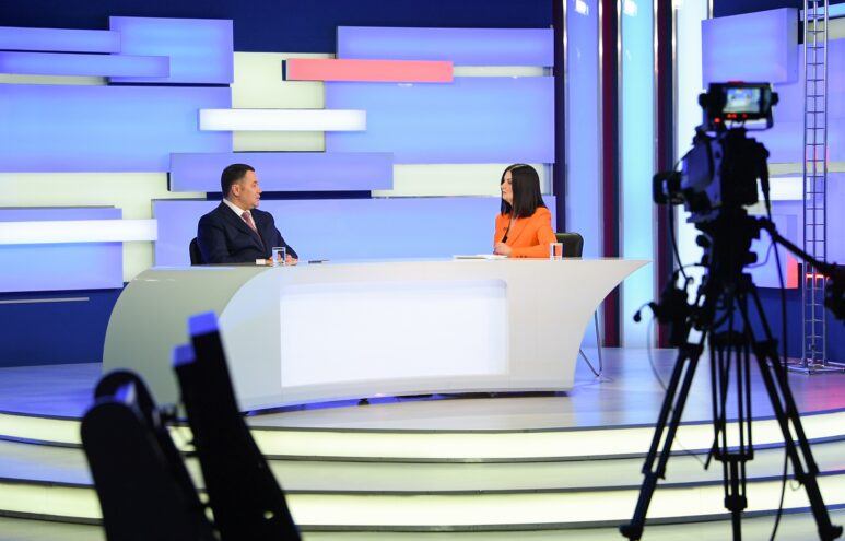 У тверской школы №38 появится современный стадион