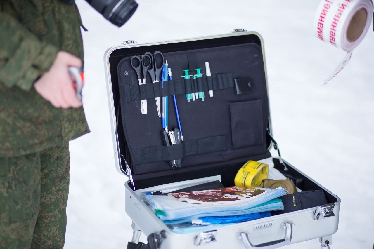 В Тверской области при пожаре погибла женщина