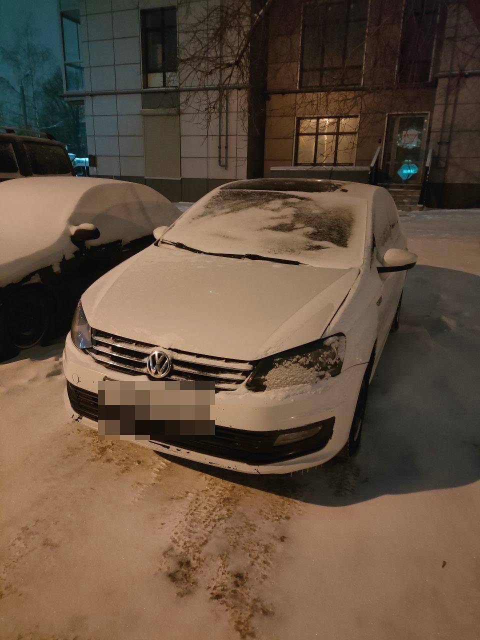 В новогодние праздники в Твери поймали двух водителей с поддельными правами
