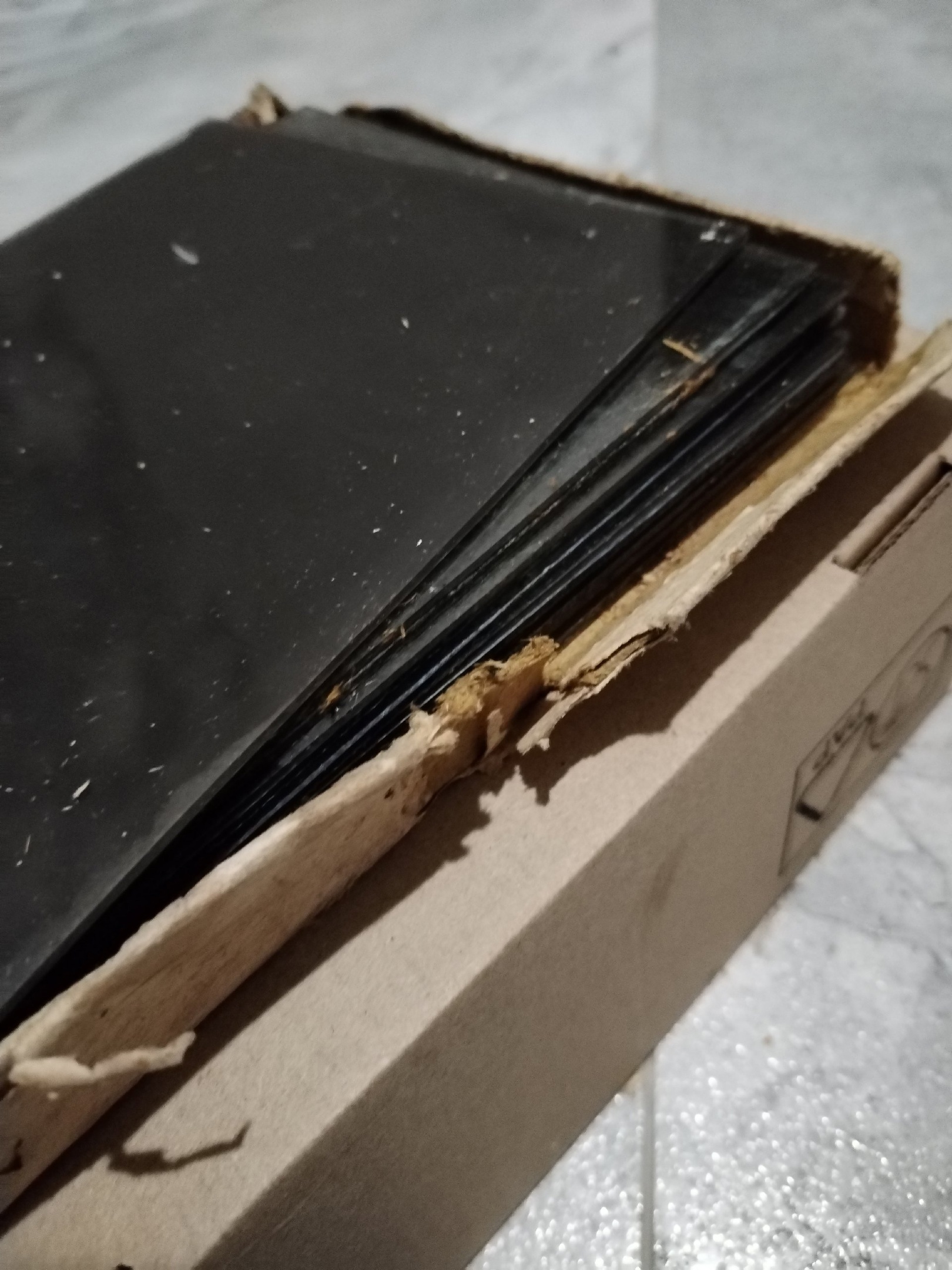 Музей гвоздарей в Тверской области получил уникальные снимки Ивана Дмитриевича Тюрькина Музей гвоздарей в Тверской области получил уникальные снимки Ивана Дмитриевича Тюрькина