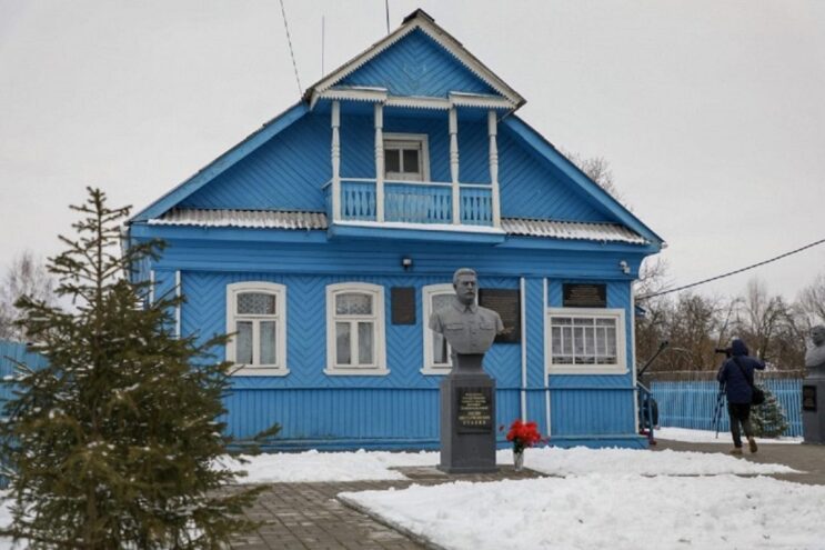 Ржевский филиал Музея Победы подготовил программу к годовщине окончания Сталинградской битвы