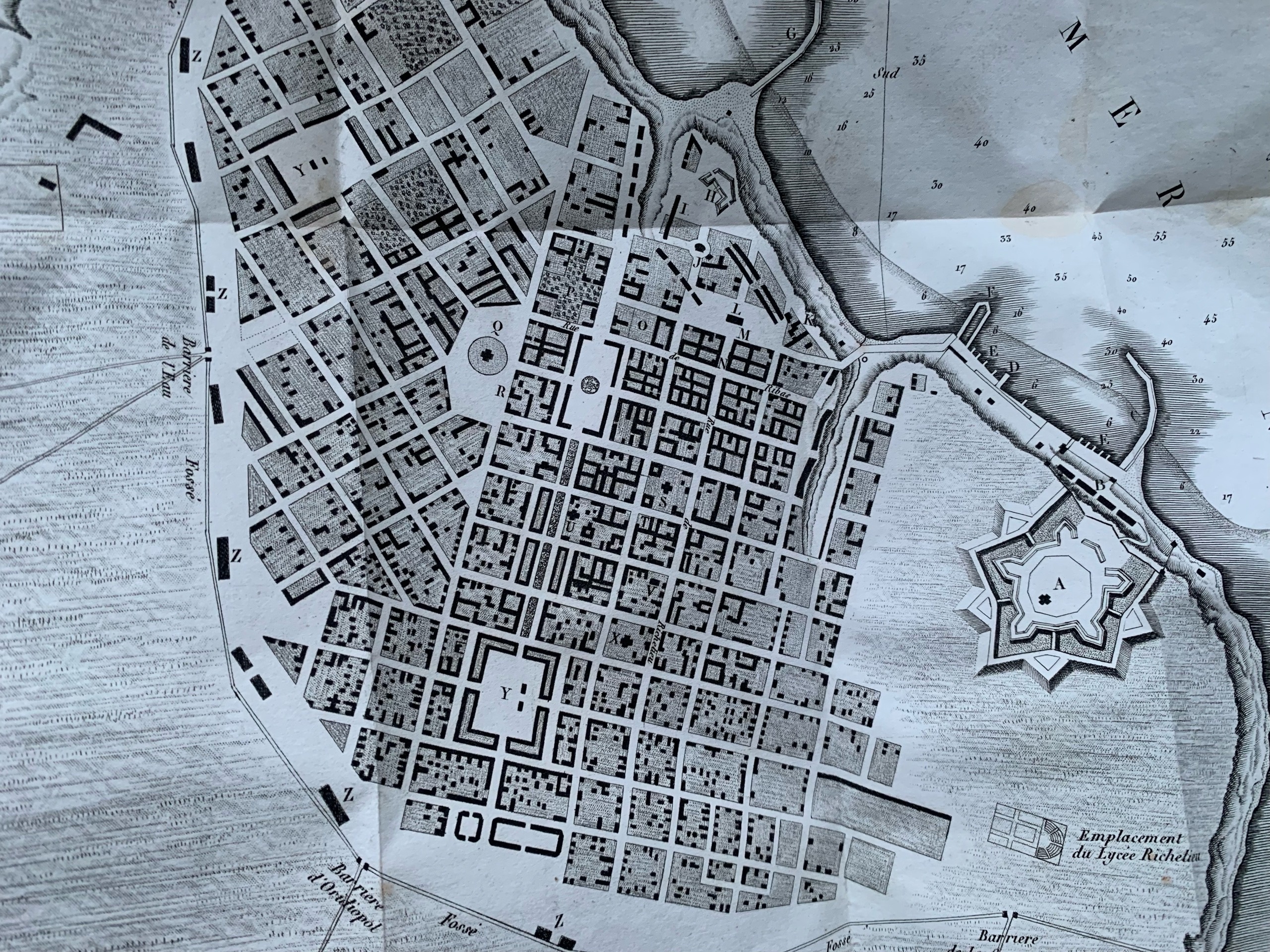 Тайны старых переплетов: Мальтийский рыцарь на Донбассе