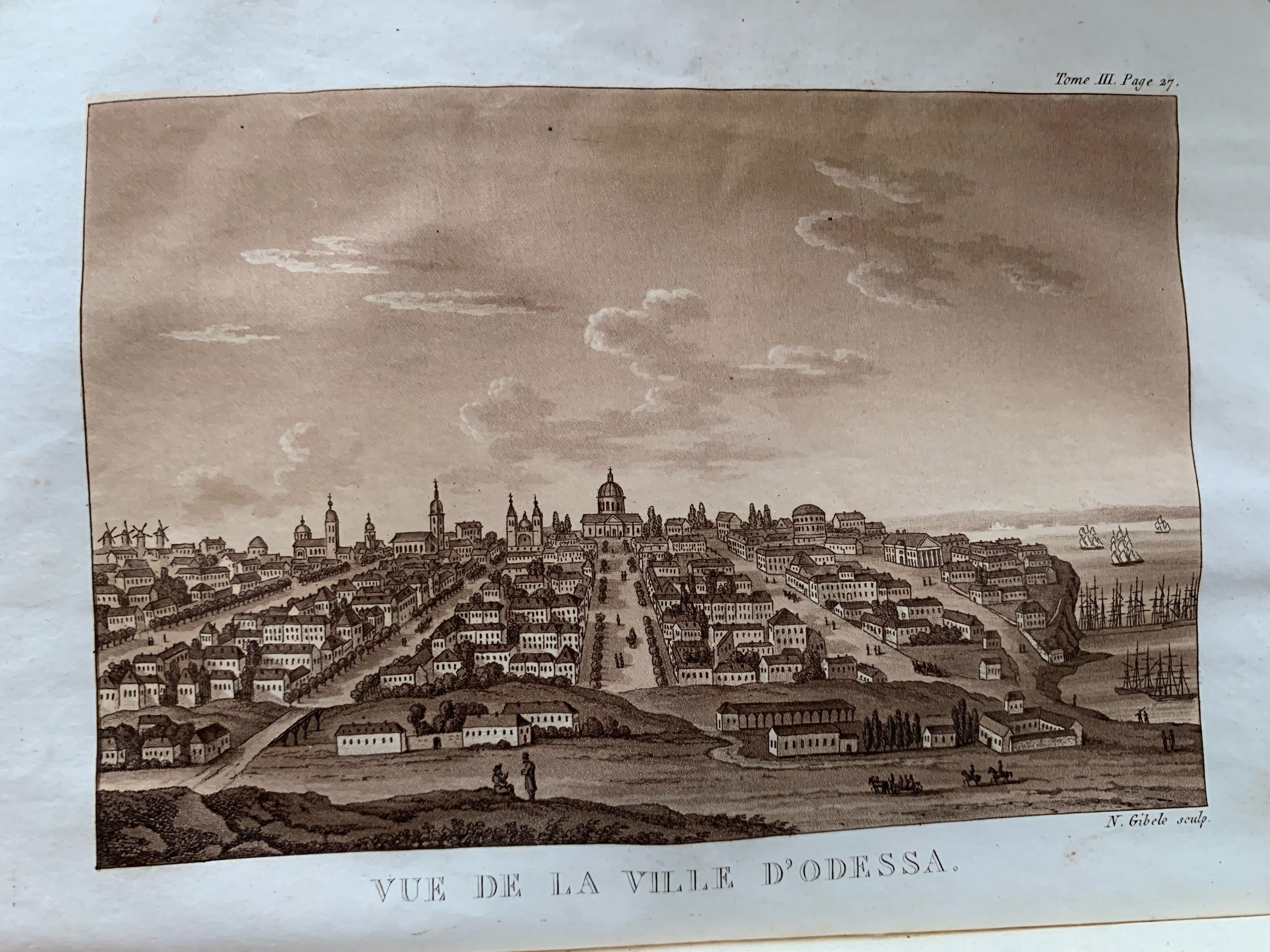 Тайны старых переплетов: Мальтийский рыцарь на Донбассе