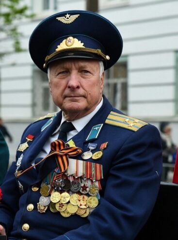 Владимир Белов: Многие наши земляки приняли решение заключить контракт Владимир Белов: Многие наши земляки приняли решение заключить контракт