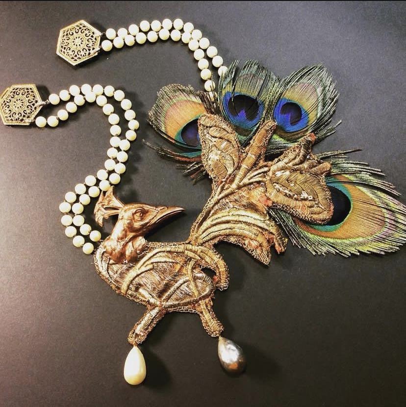 «7»: в Вышнем Волочке откроется выставка художника-декоратора Андрея Павленко