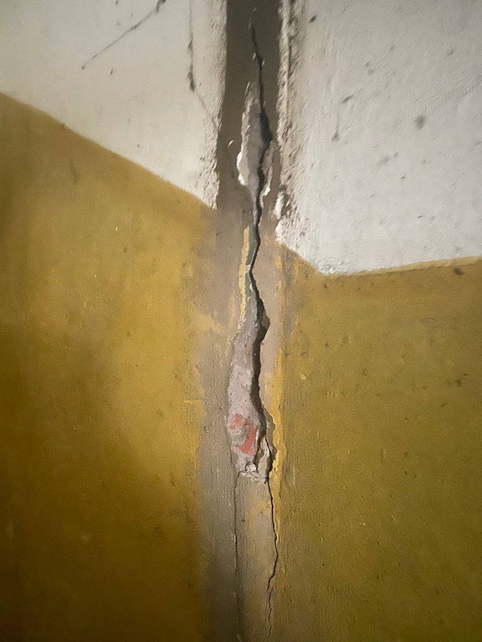 Следственный комитет заинтересовался разрушающимся домом в Торопце