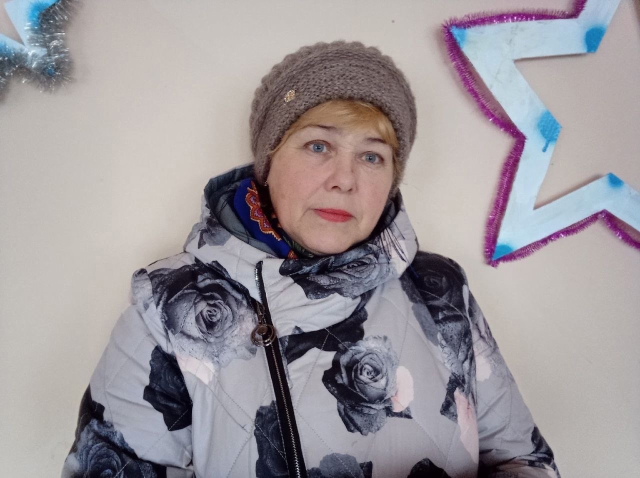 Валентина Горбачева: Служба в армии – благородный и почетный выбор настоящих героев Валентина Горбачева: Служба в армии – благородный и почетный выбор настоящих героев