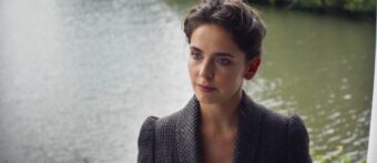 Тверская актриса снялась в фильме "Онегин"