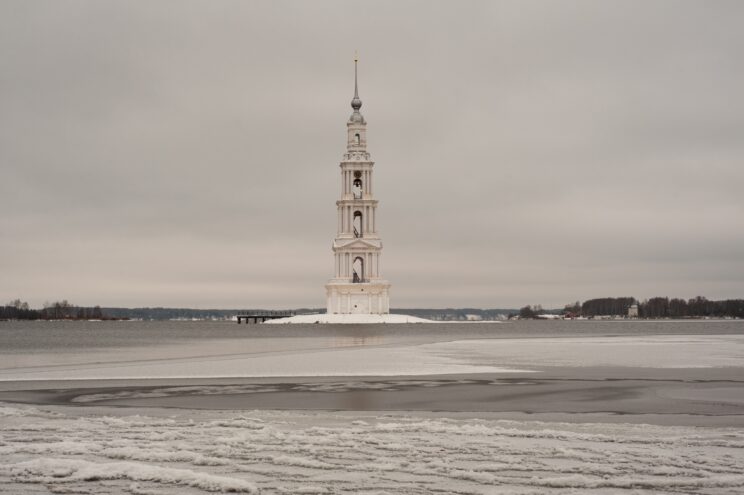 Аналитика МТС Travel: Тверская область вошла в топ-10 регионов для внутреннего туризма
