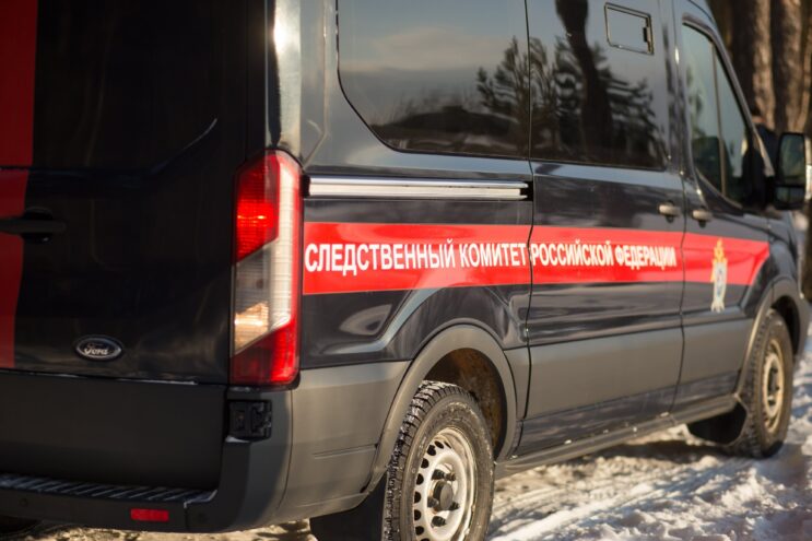 В Тверской области в сгоревшем доме обнаружили тело молодого человека