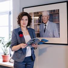 Ирина Жукова: Музеи - эффективный способ сохранить культурное наследие Ирина Жукова: Туристический потенциал Верхневолжья огромен