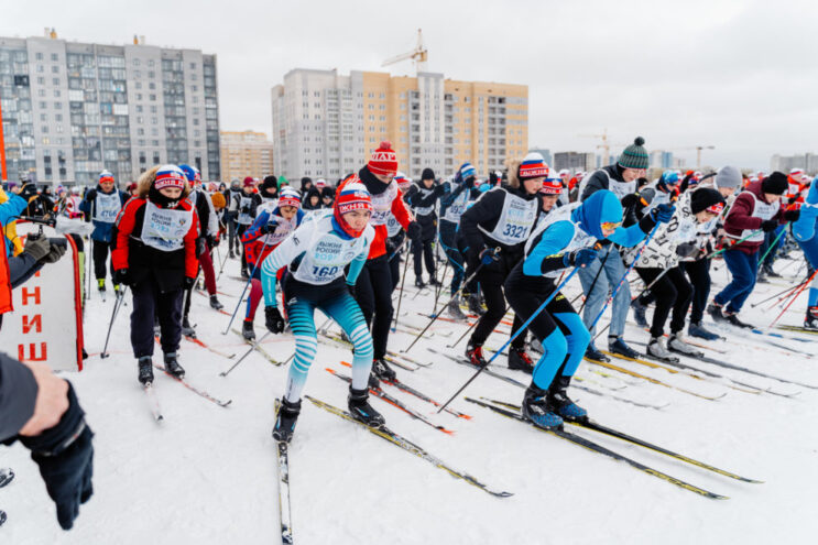 Рассказываем о первых событиях спортивного календаря и планах на текущий год