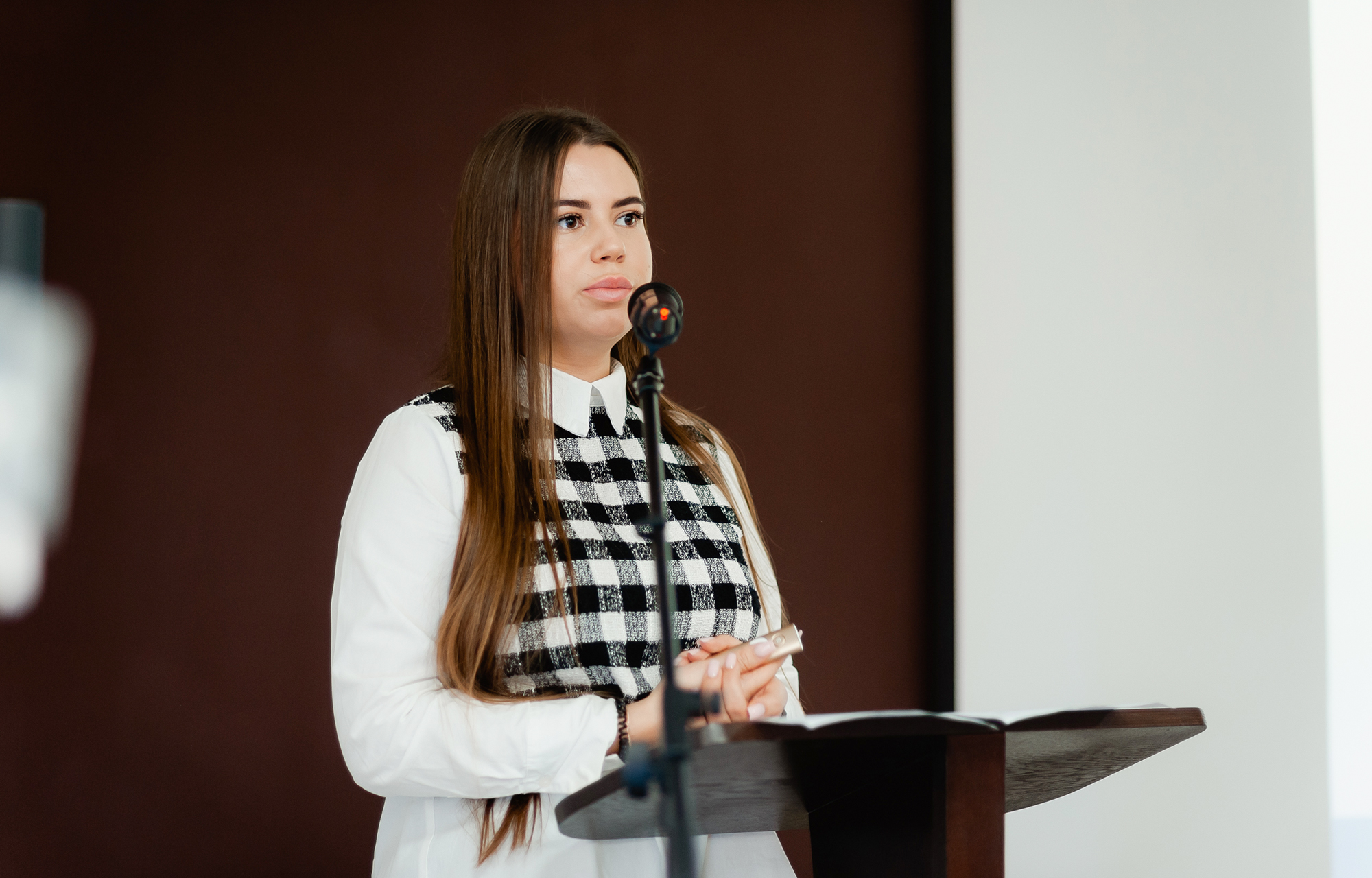 Пять представителей Тверской области стали победителями грантового конкурса «Умник» Пять представителей Тверской области стали победителями грантового конкурса «Умник»