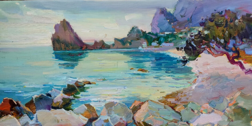 Тверской ТЮЗ готовит постановку, где героями станут Тверь, Москва и Санкт-Петербург В Тверской области откроется выставка работ Елены Карповой «Краски солнечного Крыма»