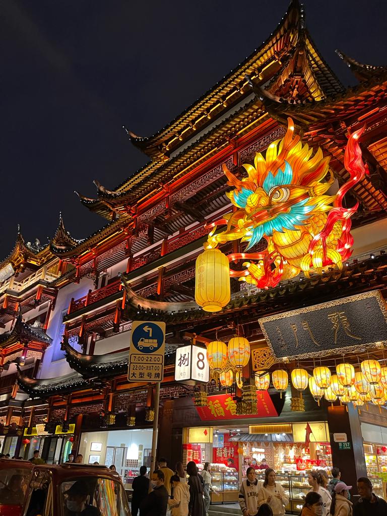 Жительница Твери рассказала о том, как жить и учиться в Китае